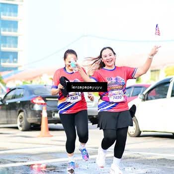 Runner Photo 6017231