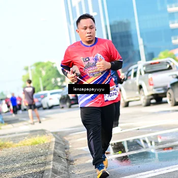 Runner Photo 6017232