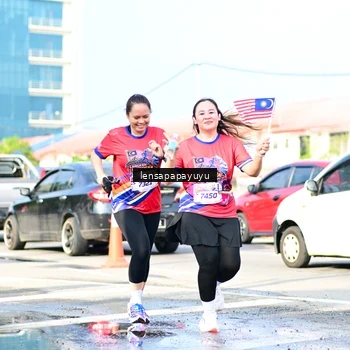 Runner Photo 6017233