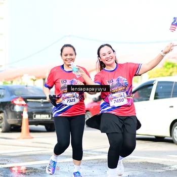 Runner Photo 6017235
