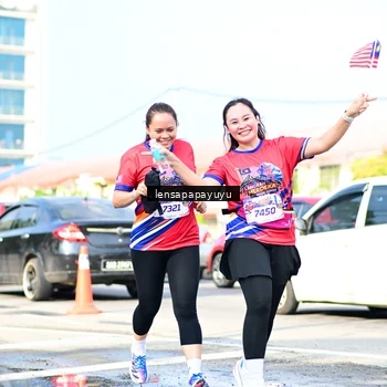 Runner Photo 6017236
