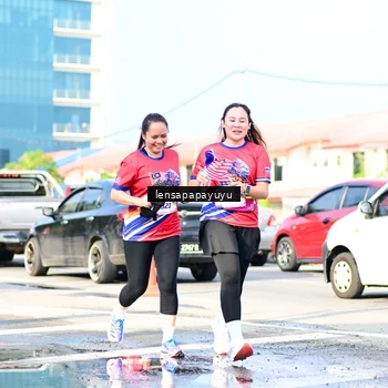 Runner Photo 6017237