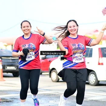 Runner Photo 6017238