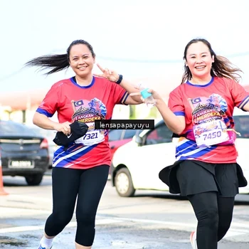 Runner Photo 6017239
