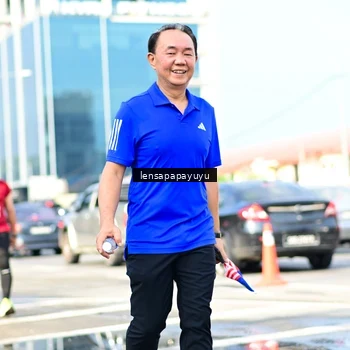 Runner Photo 6017240