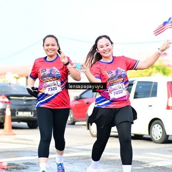 Runner Photo 6017241
