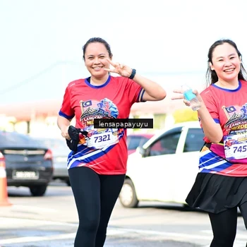 Runner Photo 6017244