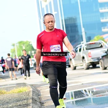 Runner Photo 6017245