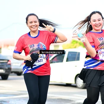 Runner Photo 6017247