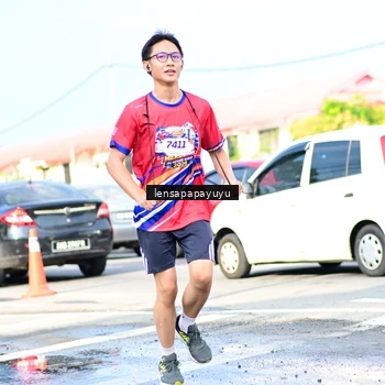 Runner Photo 6017248