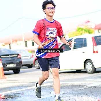 Runner Photo 6017251