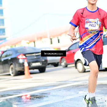 Runner Photo 6017252
