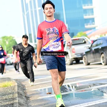 Runner Photo 6017253