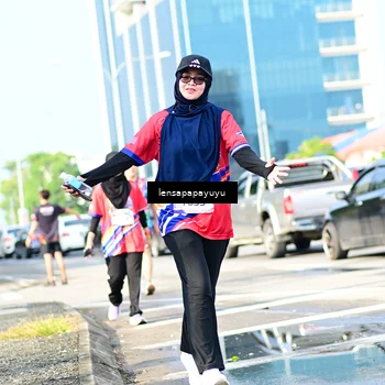 Runner Photo 6017255