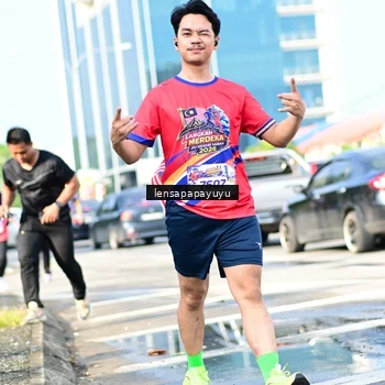 Runner Photo 6017256