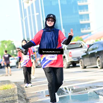 Runner Photo 6017259
