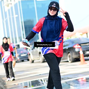 Runner Photo 6017260