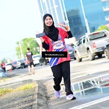 Runner Photo 6017261