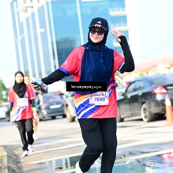 Runner Photo 6017262