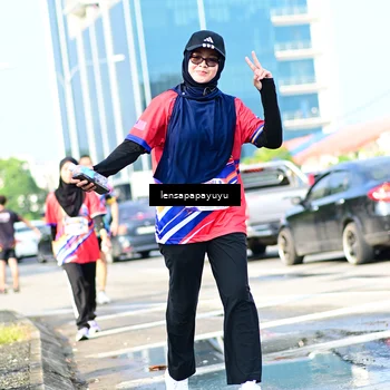 Runner Photo 6017263