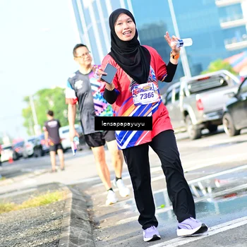 Runner Photo 6017264