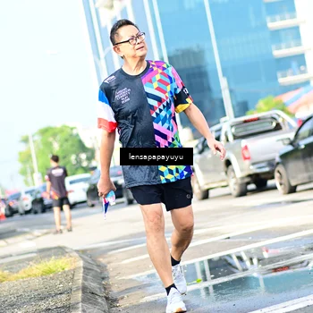 Runner Photo 6017266