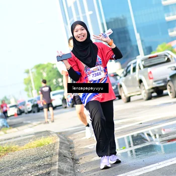Runner Photo 6017267