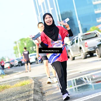 Runner Photo 6017268