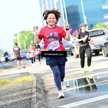 Runner Photo 6017270