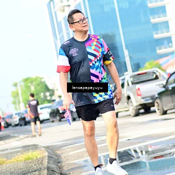 Runner Photo 6017271