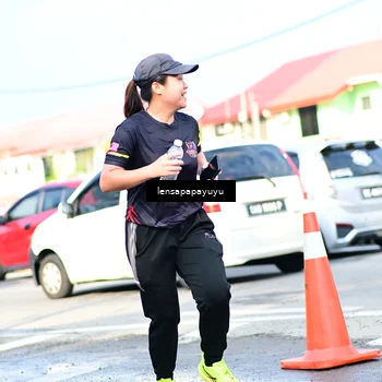 Runner Photo 6017273