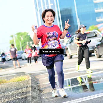 Runner Photo 6017274
