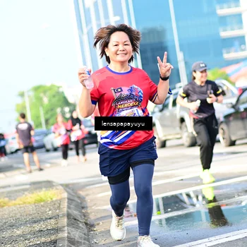 Runner Photo 6017275