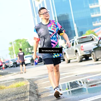 Runner Photo 6017276