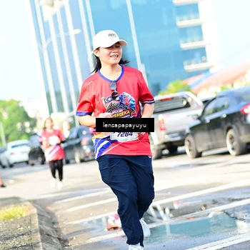 Runner Photo 6017277
