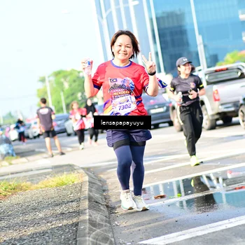 Runner Photo 6017278