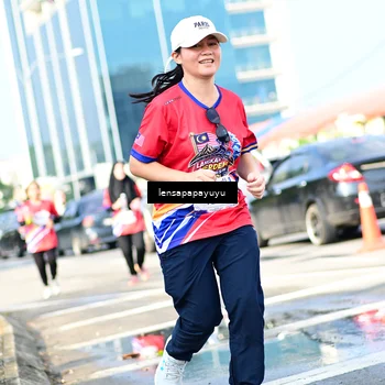Runner Photo 6017281