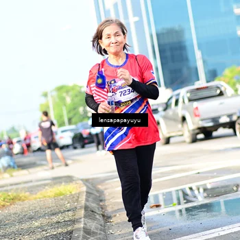 Runner Photo 6017283