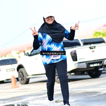 Runner Photo 6017285