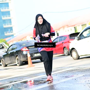 Runner Photo 6017286