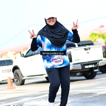 Runner Photo 6017287