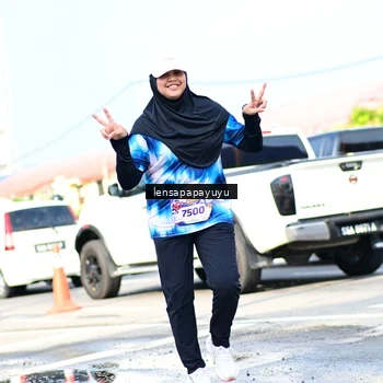 Runner Photo 6017288