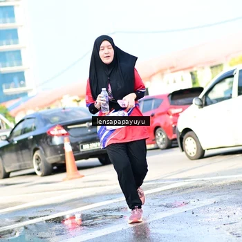 Runner Photo 6017289