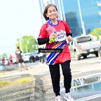 Runner Photo 6017290