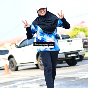 Runner Photo 6017291