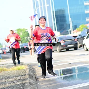 Runner Photo 6017294