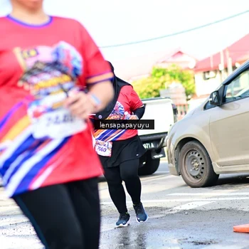 Runner Photo 6017295