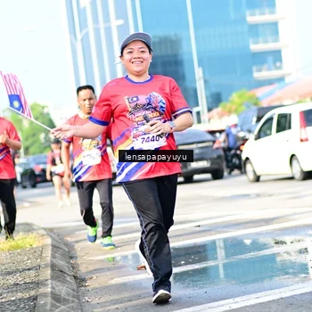 Runner Photo 6017296