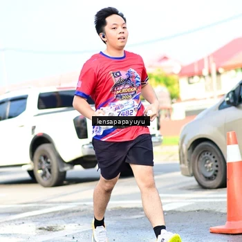 Runner Photo 6017298