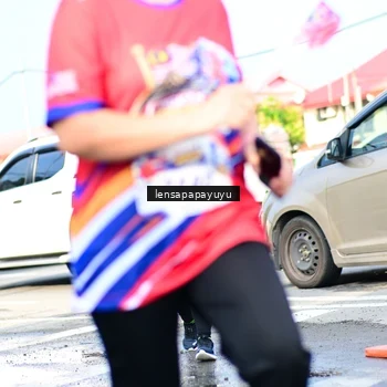 Runner Photo 6017299